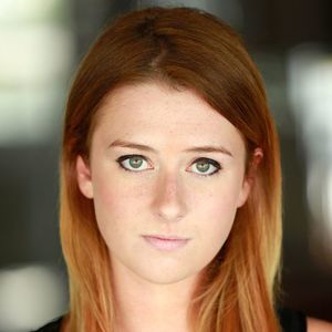 Meet your Posher, Alexandra